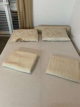 Апартаменты Apartment Rena Будва Апартаменты с 1 спальней-14