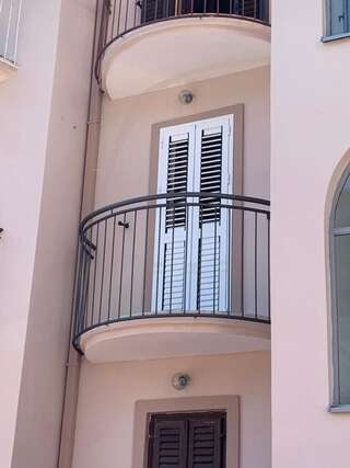 Апартаменты Apartment Rena Будва Апартаменты с 1 спальней-19