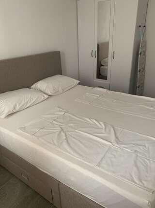 Апартаменты Apartment Rena Будва Апартаменты с 1 спальней-2