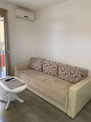 Апартаменты Apartment Rena Будва Апартаменты с 1 спальней-20