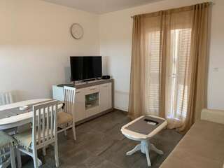 Апартаменты Apartment Rena Будва Апартаменты с 1 спальней-21