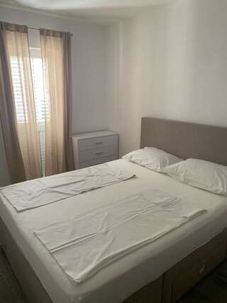 Апартаменты Apartment Rena Будва Апартаменты с 1 спальней-3