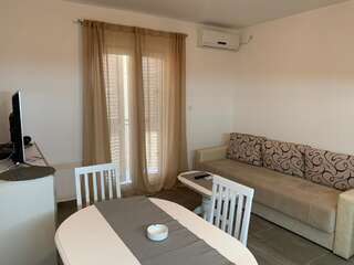 Апартаменты Apartment Rena Будва Апартаменты с 1 спальней-31