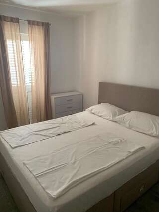 Апартаменты Apartment Rena Будва Апартаменты с 1 спальней-35