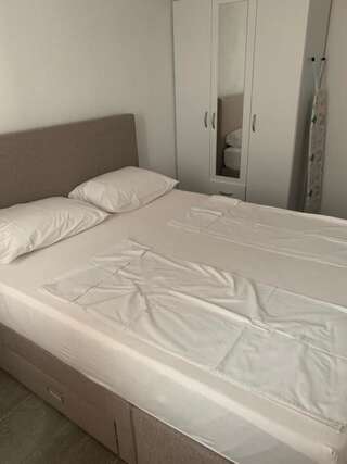 Апартаменты Apartment Rena Будва Апартаменты с 1 спальней-36