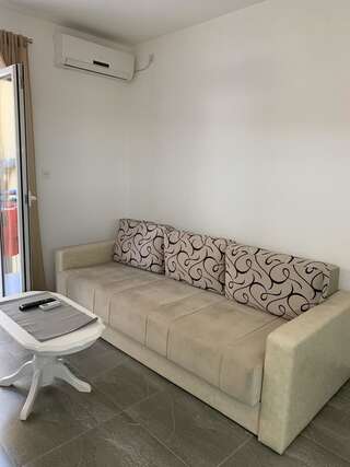 Апартаменты Apartment Rena Будва Апартаменты с 1 спальней-5