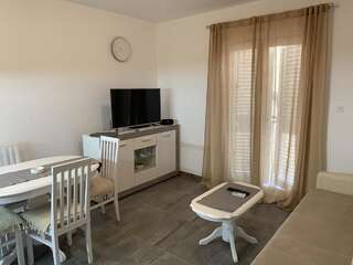 Апартаменты Apartment Rena Будва Апартаменты с 1 спальней-6