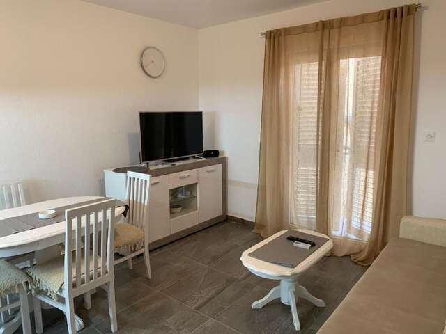 Апартаменты Apartment Rena Будва-23