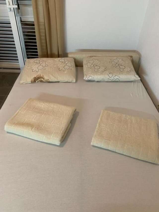 Апартаменты Apartment Rena Будва-31