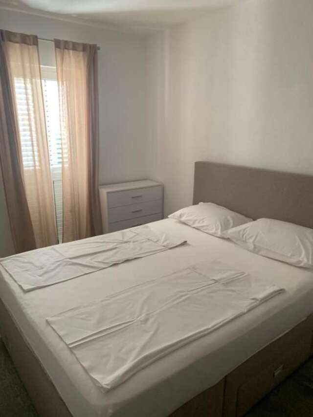 Апартаменты Apartment Rena Будва-37