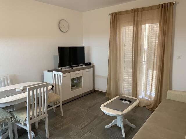 Апартаменты Apartment Rena Будва-8